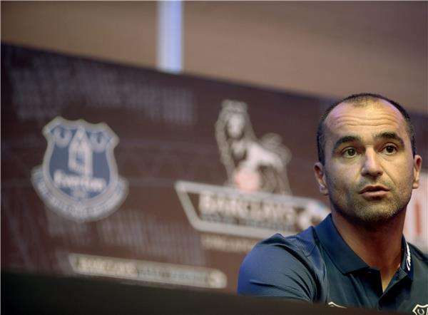 روبرتو مارتينيز