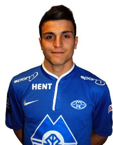  محمد اليونسي