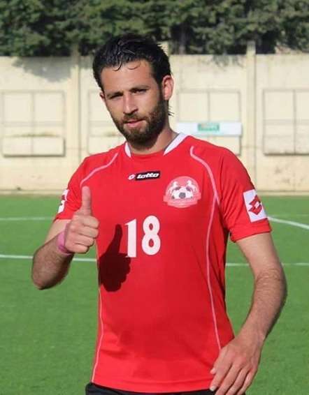 أحمد عطوي