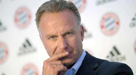 rummenigge