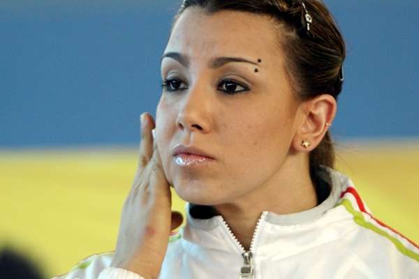 كينثيا دومينجيز