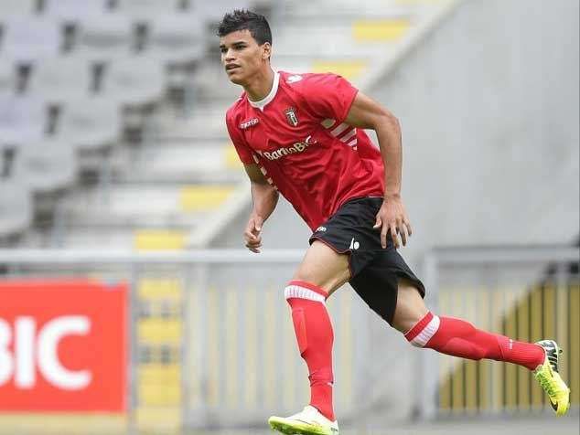  دانيلو باربوسا 