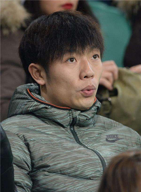 تشانج شي تشي