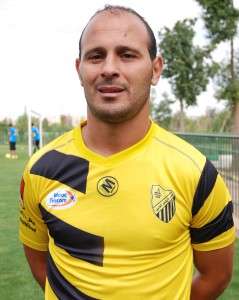 سعيد الحموني