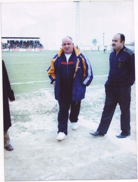 علي وهاب