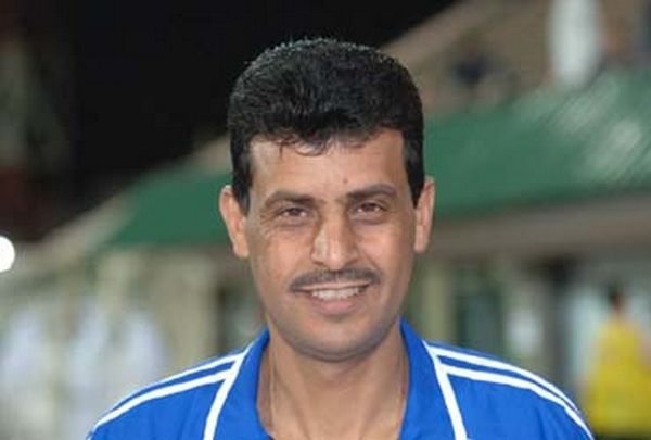 عبد الغني شهد