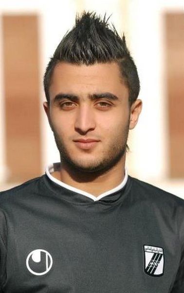 زكريا اللافي بغلالة الصفاقسي التونسي