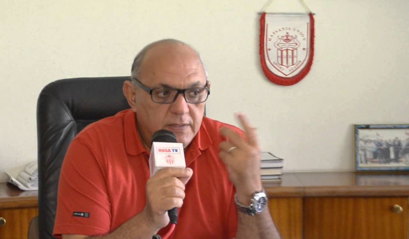  الحبيب سيدينو 