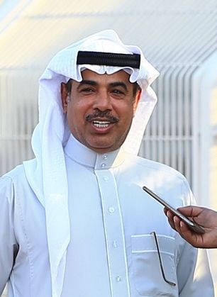 سلمان المطرود