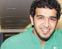 عبدالله المعيوف