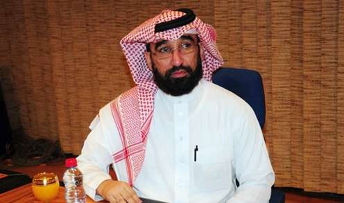 عبدالله البرقان