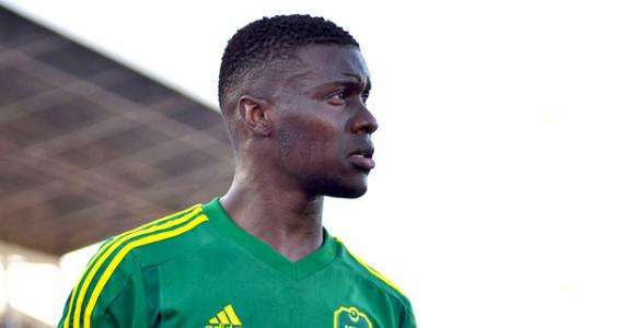 الموريتاني كيدلي