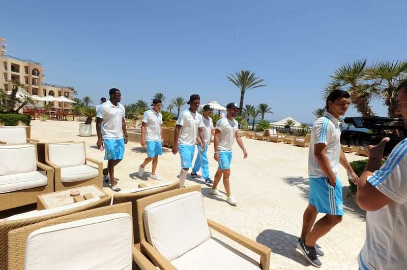 koo_olympique de marseille sousse