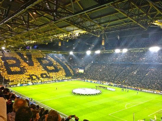signal-iduna-park