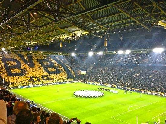 signal-iduna-park