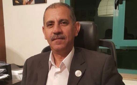 زياد شلباية