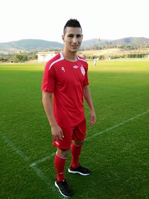 اللاعب يوهان توزجار 