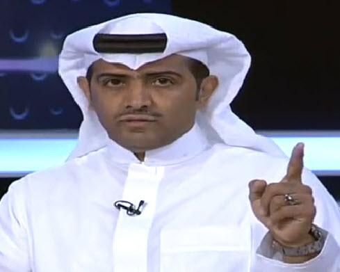  فهد الهريفي