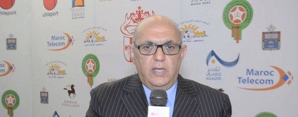  الحبيب سيدينو