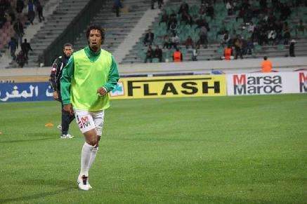 عبد الفتاح بوخريص