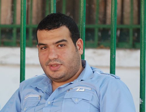 منير حسن