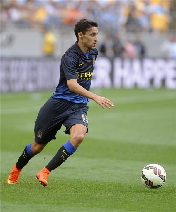 خيسوس نافاس