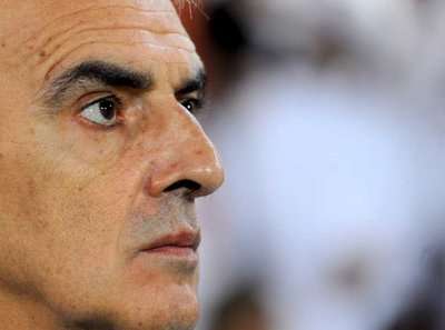 جورج فوساتي