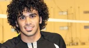 مدالله العليان