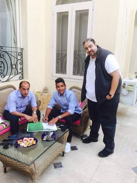 صالح جمعة