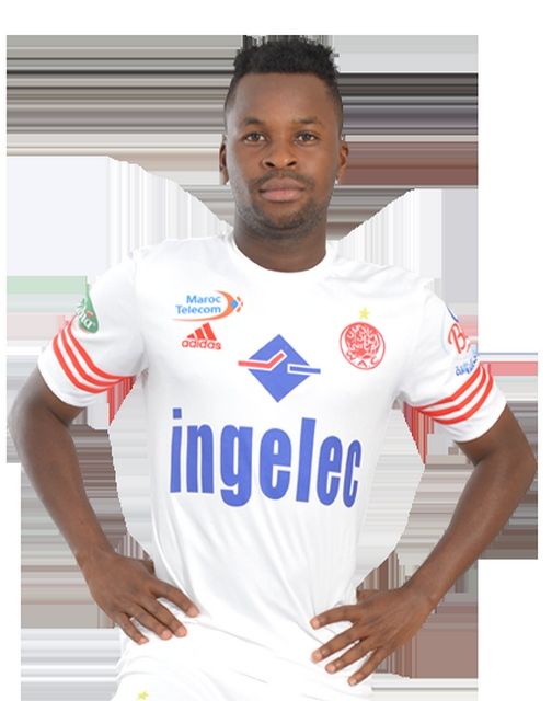  باكاري كوني