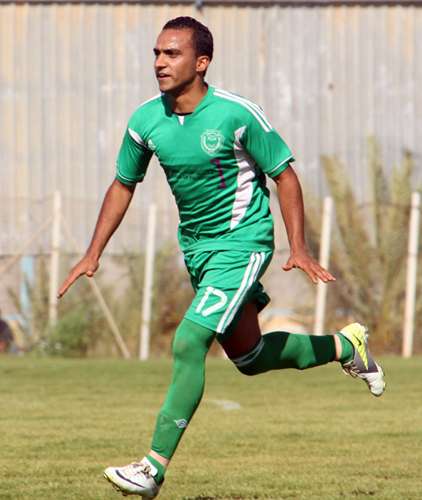 حسام وادي