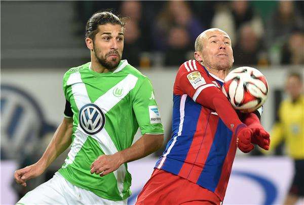 ريكاردو رودريجيز 