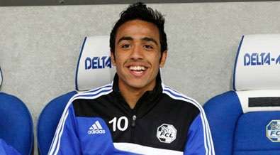 محمود كهربا 