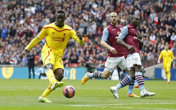 ماريو بالوتيلي