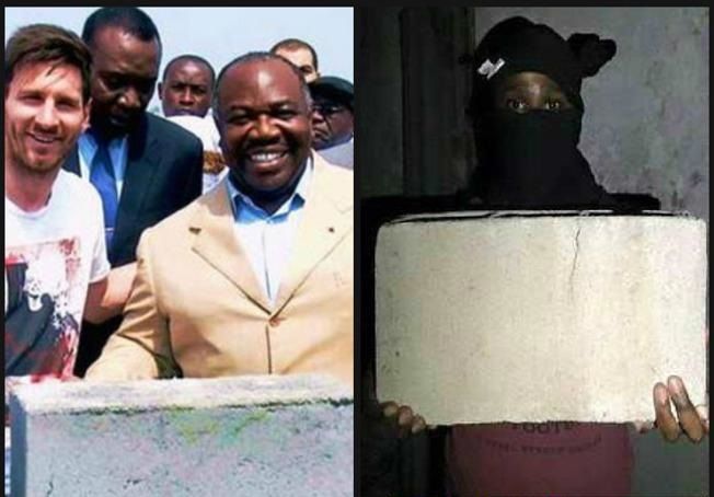 leo-messi-gabon-robo-estadio-port-gentil-piedra