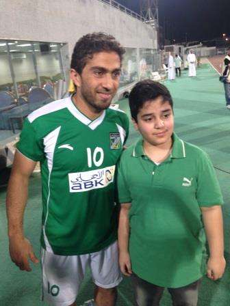 فراس الخطيب