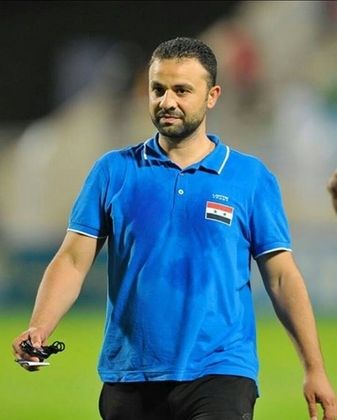 أنس السباعي