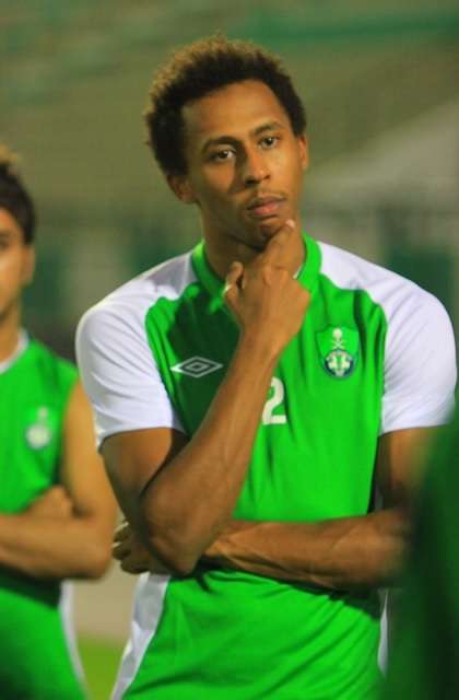 سعيد المولد