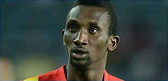 يحيى كوليبالي