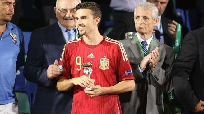 بورخا مايورال