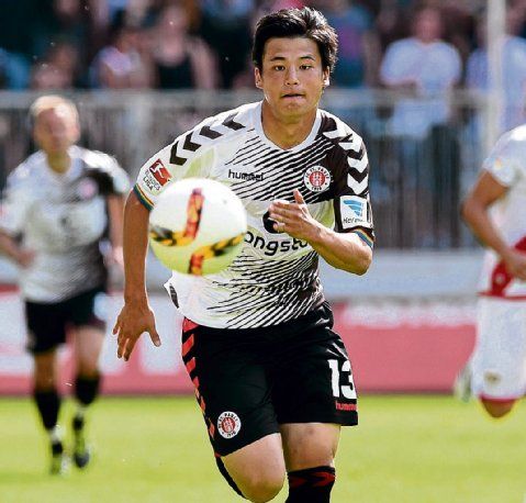 ريو ميايتشي