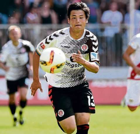 ريو ميايتشي