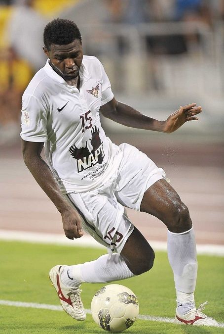 عبد القادر الياس