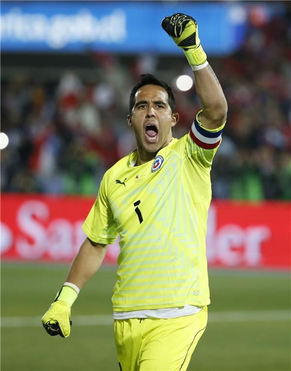    كلاوديو برافو