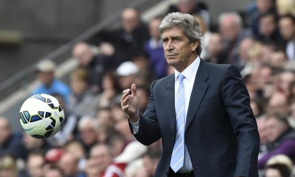 مانويل بيليجريني 