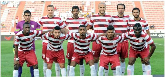 الفجيرة الإماراتي