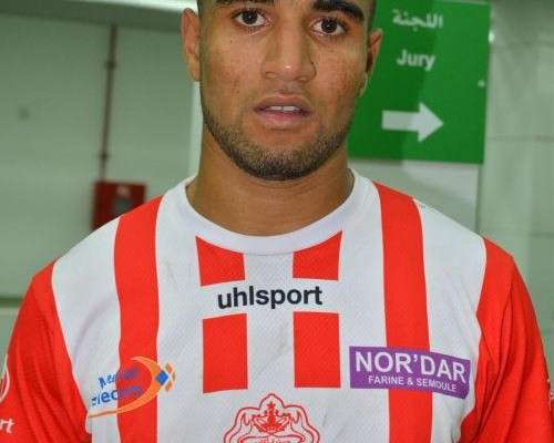 اسماعيل الحداد