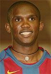 etoo