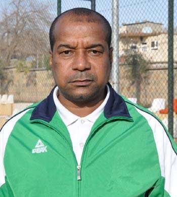 ابراهيم عبد نادر