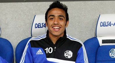 محمود عبدالمنعم كهربا 